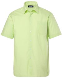 Men Plus - Hemd - Lyst