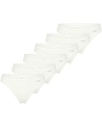 Sloggi - String Go Crush - Lyst