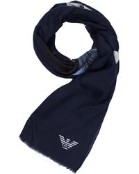 Armani - Schal - Lyst