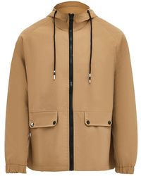 Mozzaar - Jacke - Lyst