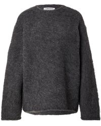 EDITED - Pullover Aus Wollmix Harriet - Lyst