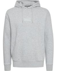 Solid - Sweatshirt Rubin - Lyst