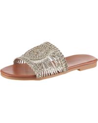Aniston - Pantolette - Lyst
