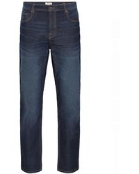 Solid - Jeans Ryon - Lyst