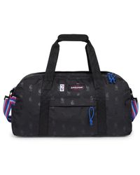 Eastpak - Reisetasche Stand Cabin Nba Logo -- Travel Bag - Lyst
