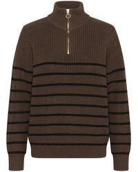 Kaffe - Pullover Alioa - Lyst