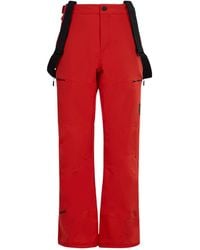 Fundango - Lange Skihose Teak - Lyst