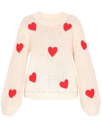myMo - Pullover Young Fashion - Lyst