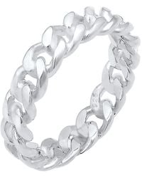 Elli Jewelry - Ring Twisted - Lyst