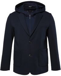 Men Plus - Sakko - Lyst