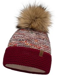 Vivience - Mütze 7024 - Lyst