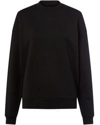 Marie Lund - Sweatshirt - Lyst