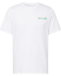 Converse - T-shirt 'how to lemonade' - Lyst