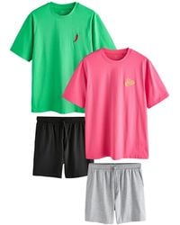 Next - Pyjama - Lyst