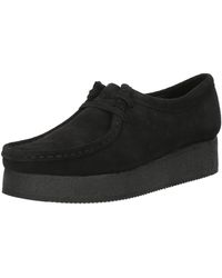 Clarks - Mokassin Wallacraft Bee - Lyst