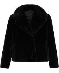 faina - Jacket - Lyst