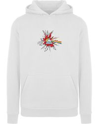 F4NT4STIC - Sweatshirt Floyd - Lyst