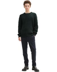 Tom Tailor - Pullover - Lyst