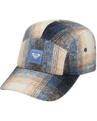 Roxy - Cap - Lyst