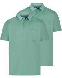 RAGMAN - Shirt Basic - Lyst