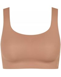 Sloggi - Bh Zero Feel 2.0 - Lyst
