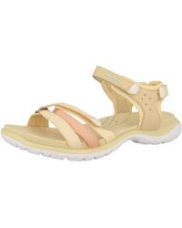 Ecco - Trekkingsandale 'Offroad Roam' - Lyst