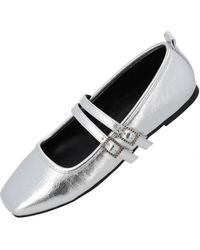Palado by Sila Sahin - Riemchenballerina 'Biaruk' - Lyst