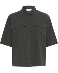 Kaffe - Bluse Ka Naya - Lyst