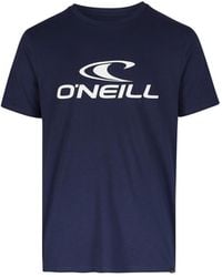 O'neill Sportswear - Oneill T-Shirt - Lyst
