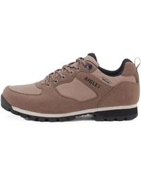 Aigle - Sneaker Plutno Mtd - Lyst