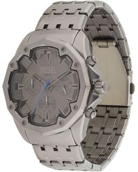 DIESEL - Uhr Stinger - Lyst