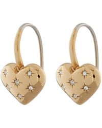 Fossil - Ohrringe Sadie - Lyst