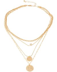 Studio Select - Kette Milla - Lyst