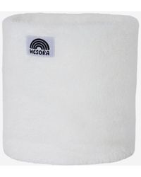 WESORA GmbH - Schlauchschal Fluffy - Lyst