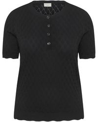 Kaffe - Pullover Kcbirthe - Lyst
