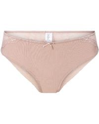 Lingadore - Slip Daily - Lyst