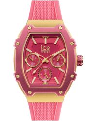 Ice-watch - Uhr - Lyst