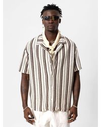 VAMOS CLO - Hemd - Lyst