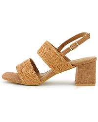 Findlay - Sandale Isely - Lyst
