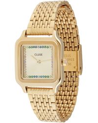 Cluse - Uhr - Lyst