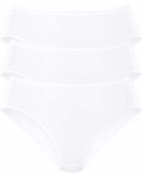 Schiesser - Slips - Lyst