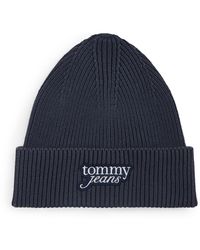 Tommy Hilfiger - Mütze - Lyst