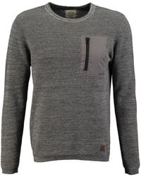 Key Largo - Pullover Klload - Lyst