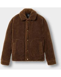Burocs - Übergangsjacke - Lyst