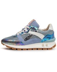 Floris Van Bommel - Sneaker Blokki 07 - Lyst