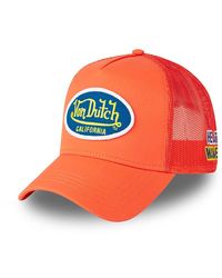 Von Dutch - Cap Poly - Lyst