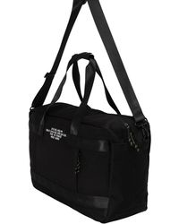 DIESEL Tasche 'URBHANITY' - Schwarz