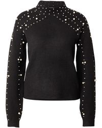 Pieces - Pullover Pcrea - Lyst
