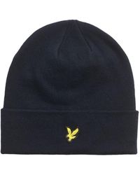 Lyle & Scott - Mütze - Lyst
