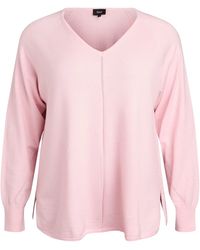 Zizzi - Pullover Caella - Lyst